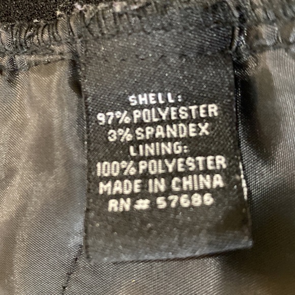 New look waterfall stretchy jacket size Medium - Picture 7 of 8